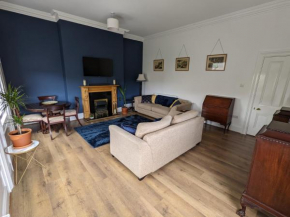 No. 1 Grosvenor Crescent, First Floor Apartment